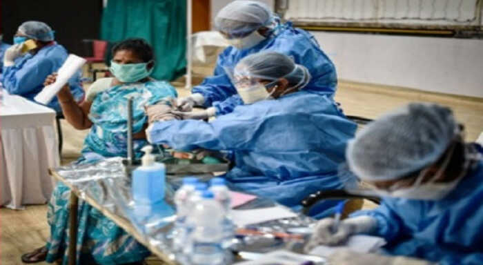 india logs 1225 new covid cases