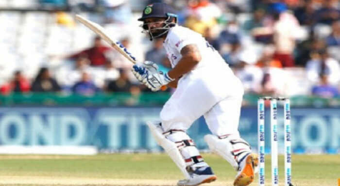 india reach 109 2 at lunch