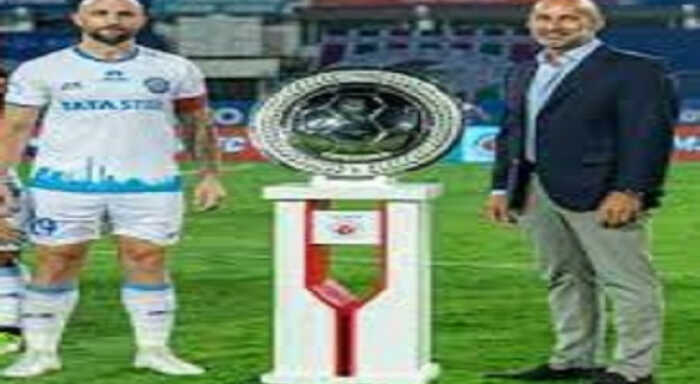 jamshedpur becomes shield city with historic win over mariners