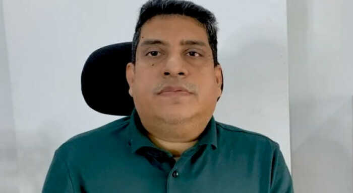 journalist responds to wriddhiman sahas claims
