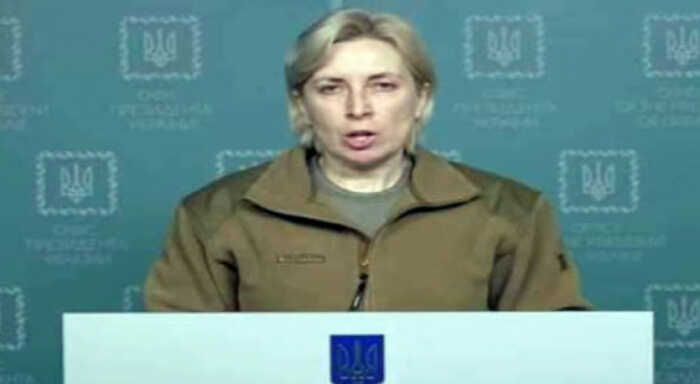 kiev confirms opening of humanitarian corridors