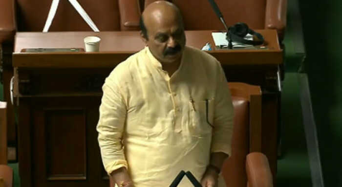 liabilities during cong rule rose to 107 pc sans covid bommai