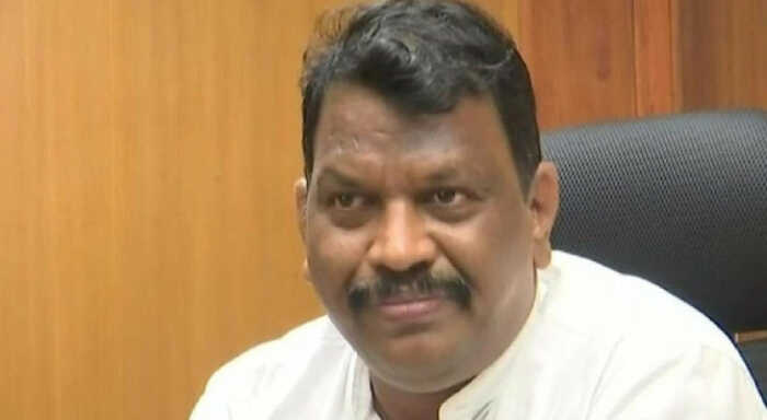 lobo rejects bjp rumours says goa will get cong cm by 1700 hrs on mar 10