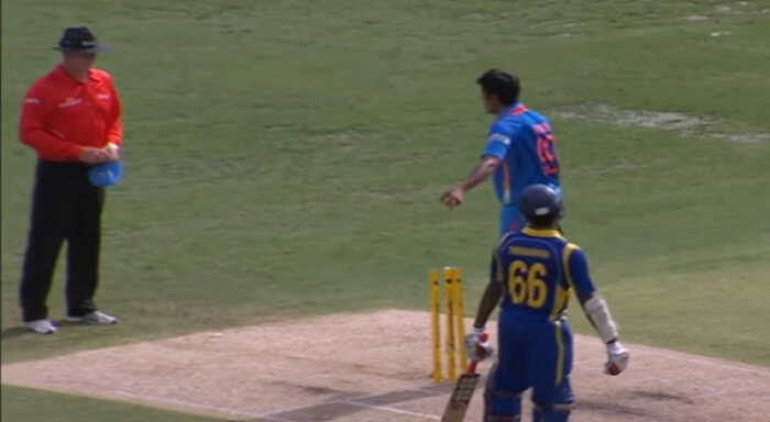 mankad no longer unfair play