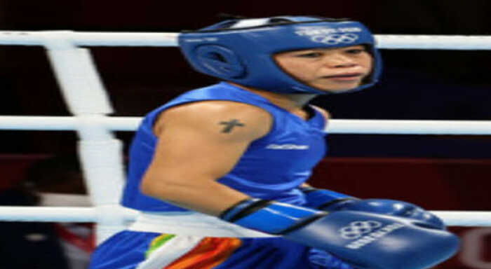 mary kom to miss world cships asiad