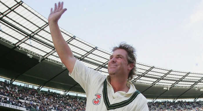 mcg stand to be renamed in honour of warne