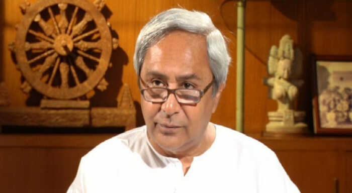 odisha emerges as leading investment destination naveen