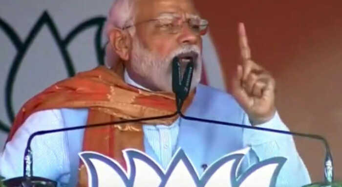our alliance is with people pm