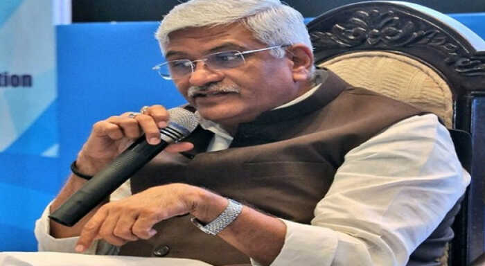 over 47 percent rural households get clean drinking water shekhawat