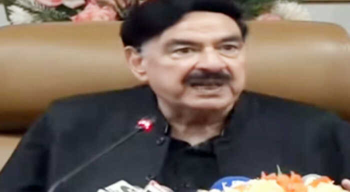 pakistan early elections possible says sheikh rashid