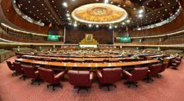 pakistan fateful na sitting begins