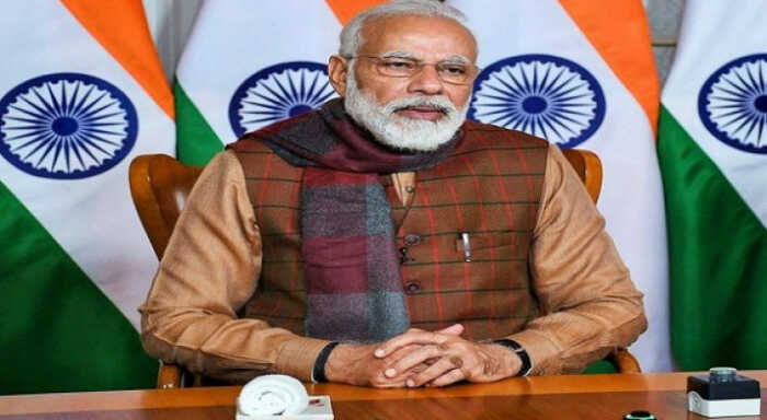 pm modi to meet quad leaders today
