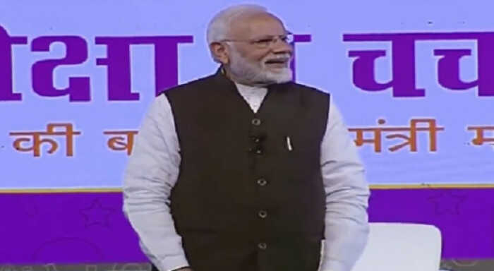 pm to talk on stress free exams on april 1