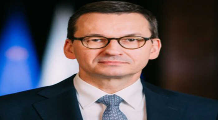 poland will become free of russian oil gas by new year pm