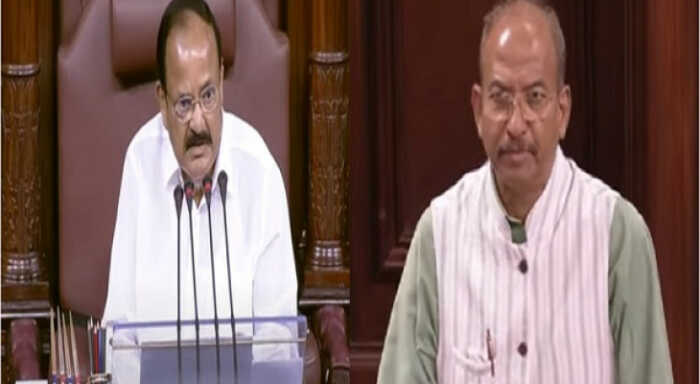 rajya sabha concerned over early heatwave