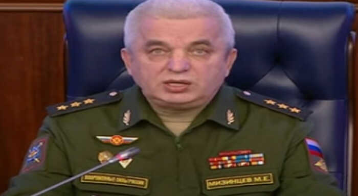 russia to open humanitarian corridors from mariupol