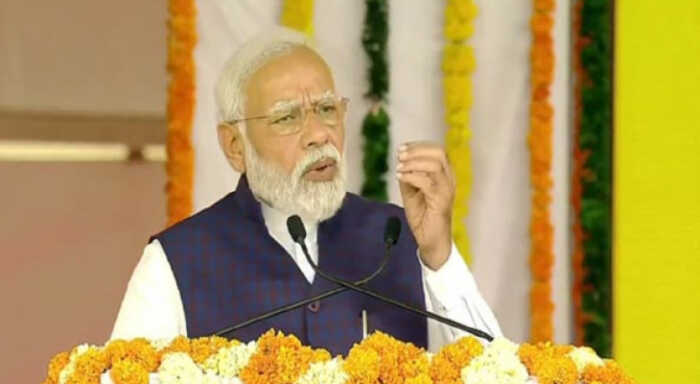 safe return of students from ukraine is due to indias growing influence pm