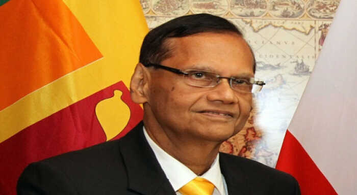 sri lanka fm to visit russia soon
