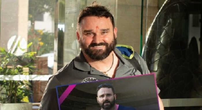 steffan jones returns to rajasthan royals