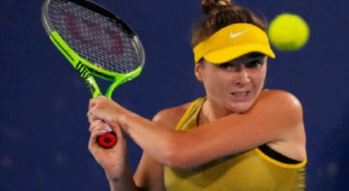 svitolina refuses to play against russian opponent