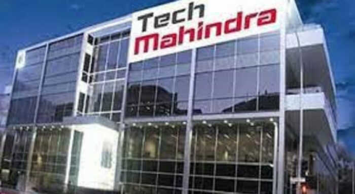 Mahindra & Mahindra