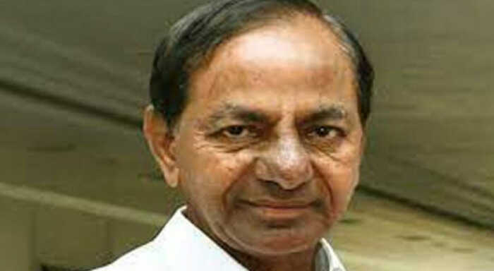 telangana cm discharged from hospital