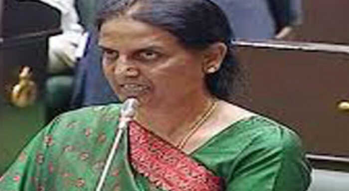 telangana govt to strengthen school education system minister
