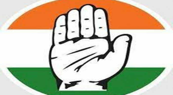 tripura congress suspends programmes citing lack of security
