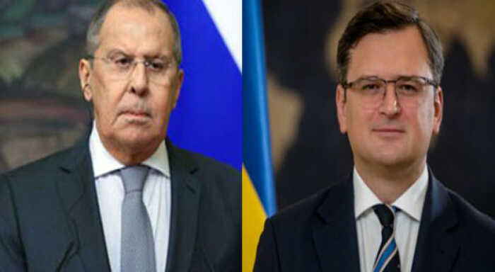 turkey hopes lavrov kuleba meeting will bring peace talk progress