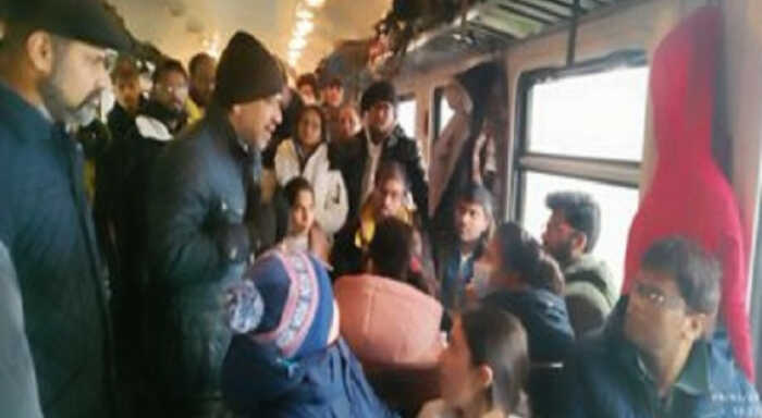 with return to india of students from sumy op ganga would be over