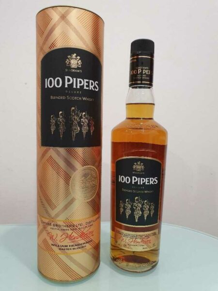 100 pipers 1 100 pipers 1