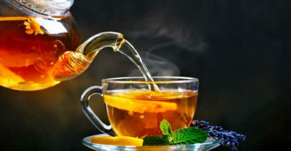 Asian Tea Exports Asian Tea Exports