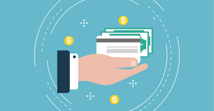 Credit Card Limit