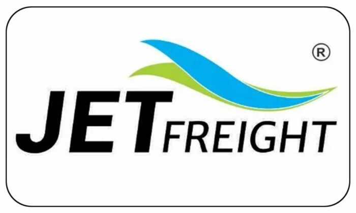 Jet Freight