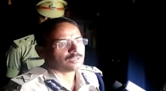 a la dj halli violence in hubballi 40 persons held