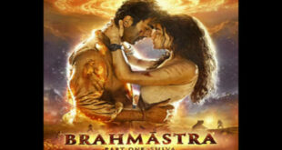alia bhatt drops love poster of brahmastra