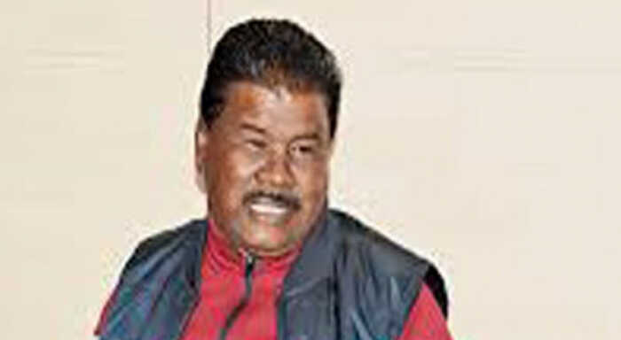 bandhu tirkey loses membership of jharkhand assembly