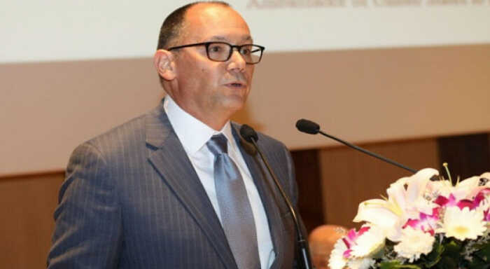 bdesh us share same vision for indo pacific envoy haas