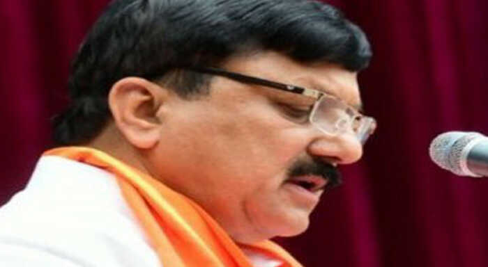 central agencies looking into bomb threat emails jnanendra