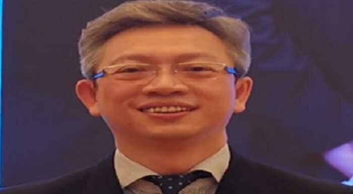 china received no ukrainian request on security gurantees