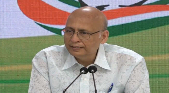 congress hits out at centre over price rise