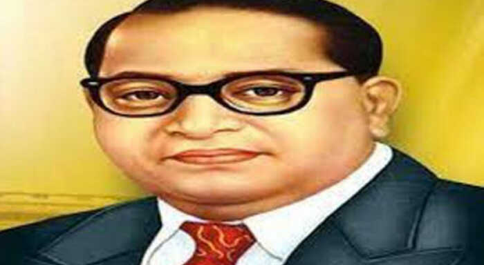 dhankhar mamata pay tributes to dr ambedkar on his birth anniversary