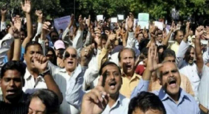 dignity of teachers under assault in bengal juta