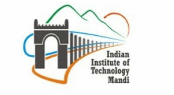 iit mandis camp on robotics ai in july