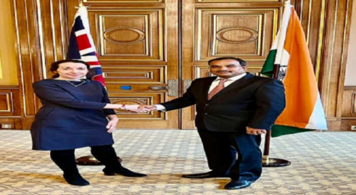 india uk stress on need to bring perpetrators of terror attacks to justice