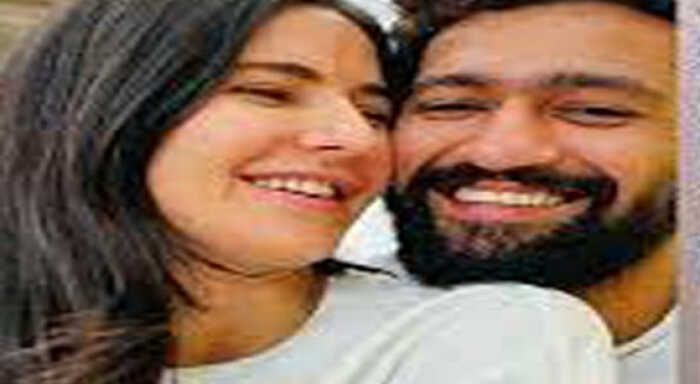 katrina turns chef for hubby vicky