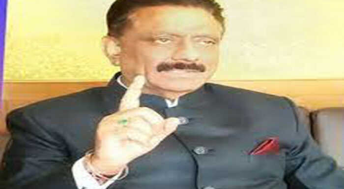 nadda should refrain from commenting on cong rathore