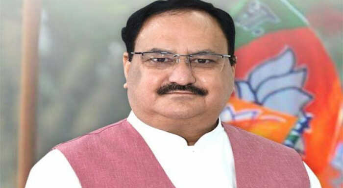 nadda to visit hp for road shows