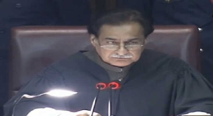 pakistan na to vote for new pm on monday