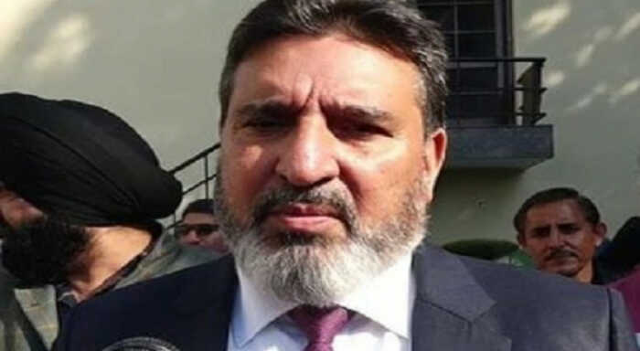 peace tranquility important for prosperity of jk bukhari